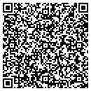 QR code with Handyman Bob contacts