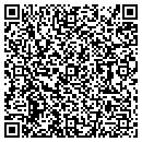 QR code with Handyman Can contacts