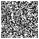 QR code with Handyman Doug contacts