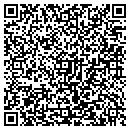 QR code with Church Of Hope Spiritual Inc contacts