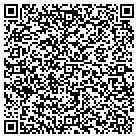QR code with Manny's Heating & Cooling Inc contacts