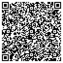 QR code with Acrasoft contacts