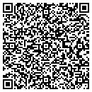 QR code with Handyman Plus contacts