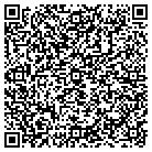 QR code with J - Bar Construction Inc contacts