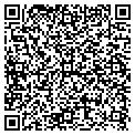 QR code with Alan Vilcheck contacts