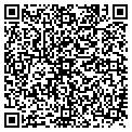 QR code with SuperGeeks contacts