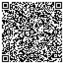 QR code with M & M Mechanical contacts