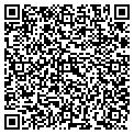 QR code with All Masters Building contacts