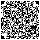 QR code with Montero's Air Conditioning LLC contacts