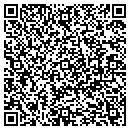 QR code with Todd's Inc contacts
