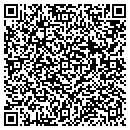 QR code with Anthony Redge contacts