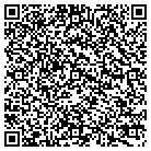 QR code with Herseys Handyman Services contacts