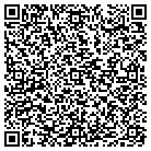 QR code with Hicks Handyman Service Inc contacts