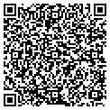 QR code with Tek-Cad contacts