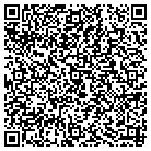 QR code with H & L Handy Man Services contacts