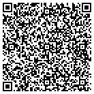 QR code with H&M Handyman/Cash contacts