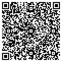 QR code with L R Currell contacts