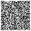 QR code with A W Jones Constructiion contacts