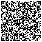 QR code with T K L Computers Inc contacts