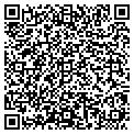 QR code with K&C Builders contacts