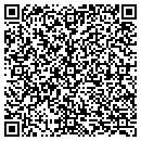 QR code with B-Ayni Contractors Inc contacts