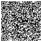 QR code with Ponderosa Air Conditioning Inc contacts