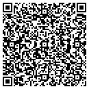 QR code with Hubbies R US contacts