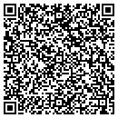 QR code with Underground Pc contacts
