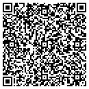 QR code with University Service CO contacts