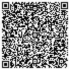 QR code with Advanced Technology & Edu Park contacts