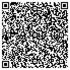 QR code with V C Computer Service Inc contacts
