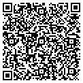 QR code with B L Smith Contracting contacts