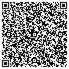 QR code with Custom Quality Landscp & Jntrl contacts