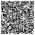 QR code with James Pinckney contacts