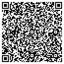 QR code with King Service Co contacts
