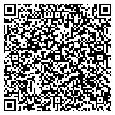 QR code with K K Builders contacts