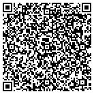 QR code with R & K Air Conditioning Heating contacts