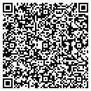 QR code with Hitech Signs contacts