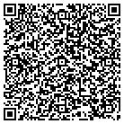QR code with Allegheny West Of S D A Church contacts