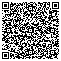 QR code with Comfix contacts