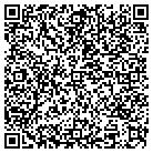 QR code with J Krett Handyman Service L L C contacts