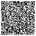 QR code with Dfs Service contacts