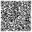 QR code with B&S Contracting Ventures LLC contacts
