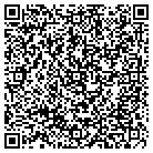 QR code with Daniel's Web Design & Computer contacts