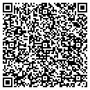 QR code with C And J Contracting contacts