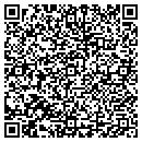 QR code with C And L Contracting LLC contacts