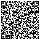 QR code with Davnine contacts