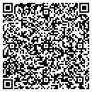 QR code with L H Owen Handyman contacts