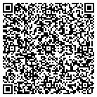 QR code with M And Y Handyman Service contacts