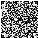 QR code with Man on Call contacts